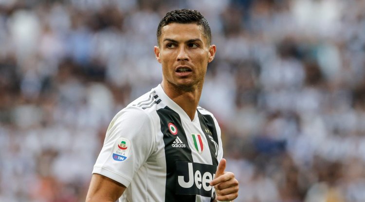 Cristiano announces death of his twin son!