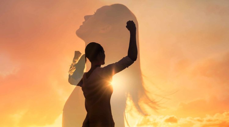 How to regain self-confidence