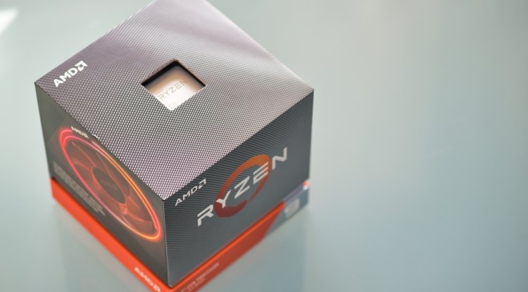AMD Ryzen 7 5800X3D: The sale starts tomorrow 