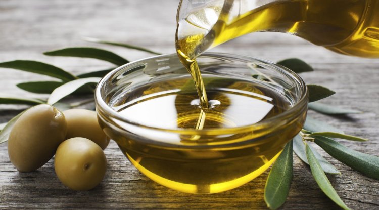 Is olive oil (for skin) really a good solution?