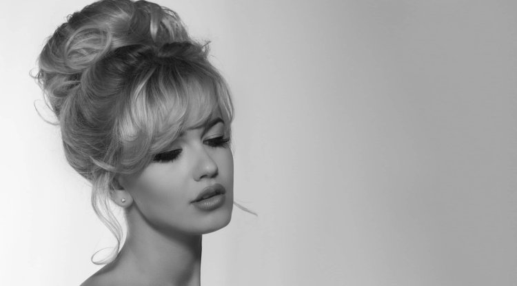 Why Brigitte Bardot rejected her only son?