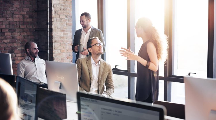 Psychological tricks for great communication!