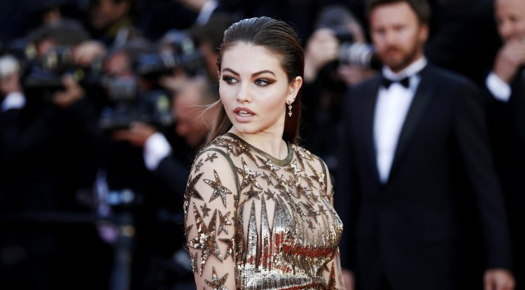 Who won heart of the most beautiful girl?