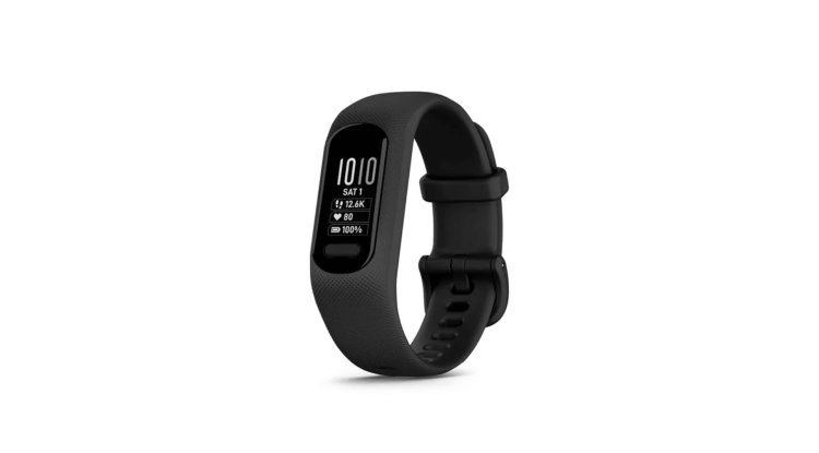 Garmin Vivosmart 5 activity bracelet