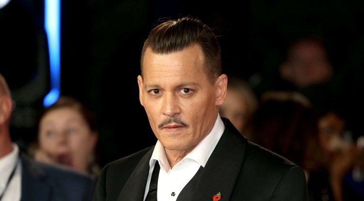 Depp testified against Amber!