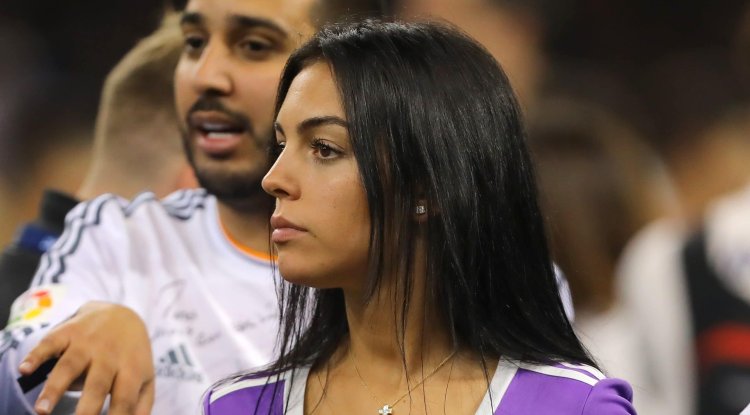 Life tragedies of Georgina Rodriguez