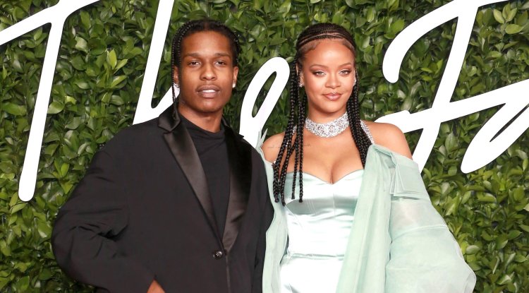 Rihanna stays in Barbados, this is the reason!