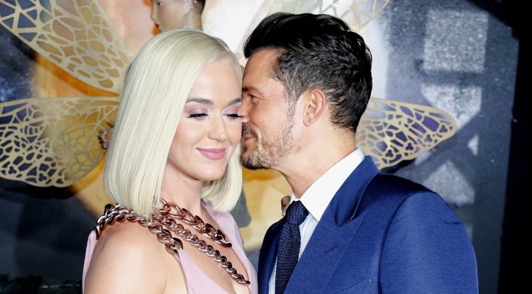 Katy Perry revealed if she wants another baby