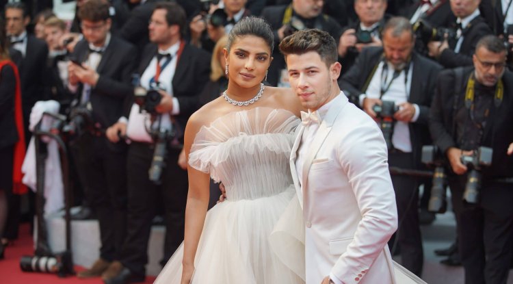 Priyanka and Nick's child has a beautiful name