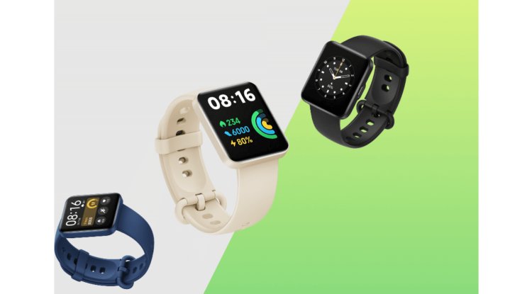 POCO's First Watch Is Coming