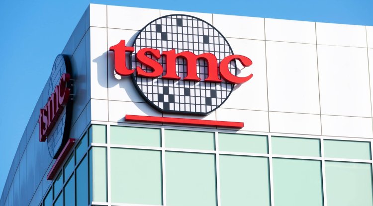 Apple - First to jump to 2nm from TSMC