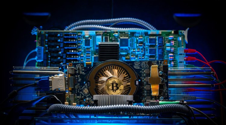 The most popular cryptocurrencies