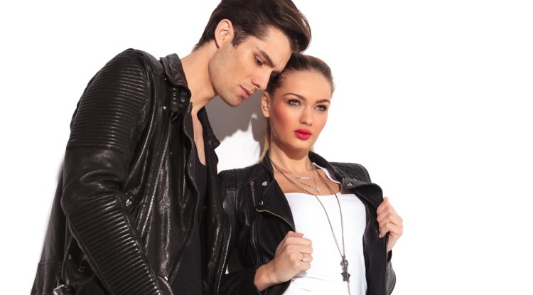 Must-have pieces of clothing!