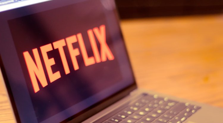Netflix lost a large number of users!