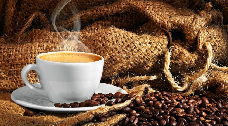 Who should never drink coffee?