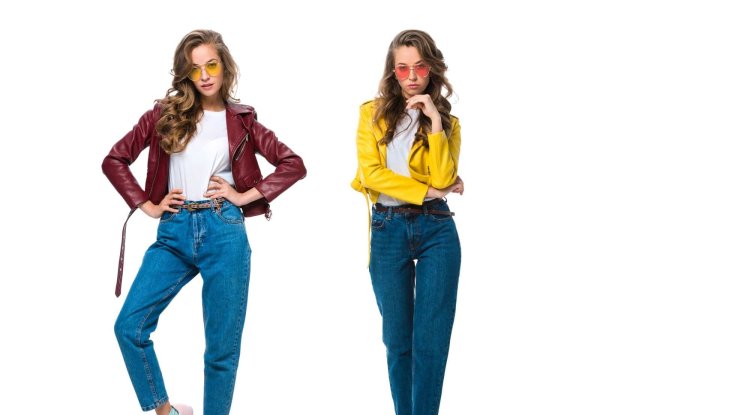 7 spring jackets that will mark 2022!