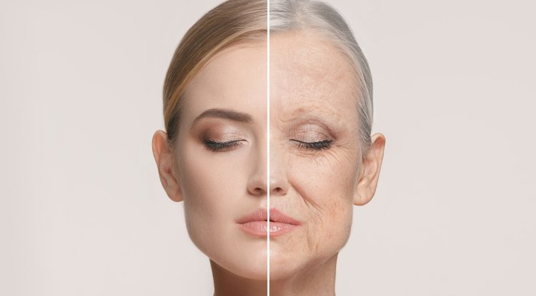How to prevent the first signs of aging?
