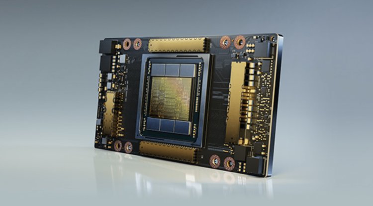 Nvidia RTX 30 - High Performance Laptops