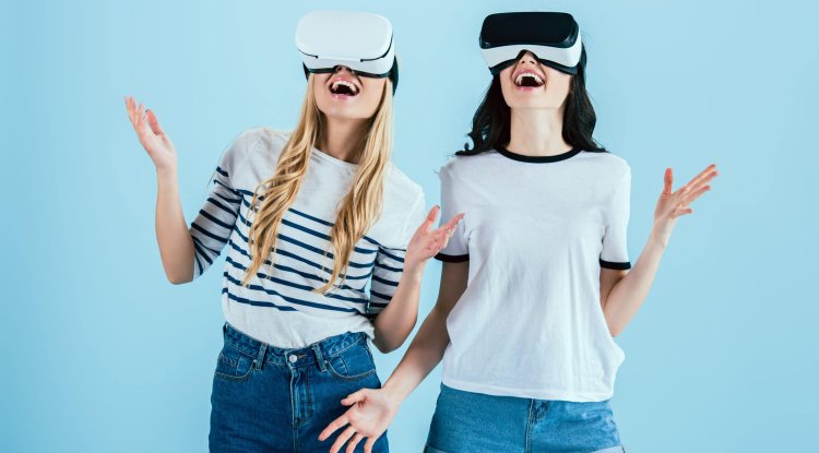 Meta will try harder to show us the metaverse