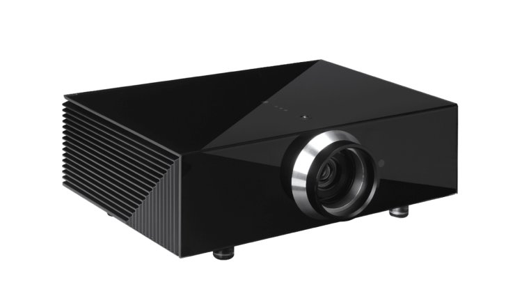 SIM2 Crystal4 Superhybrid Projector