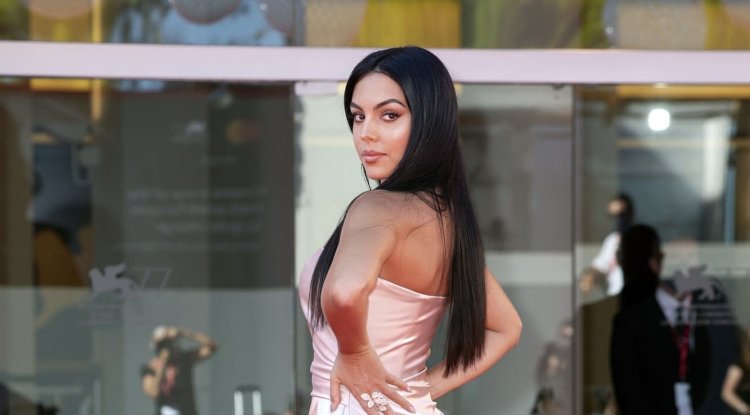 How is Georgina feeling after the tragedy?