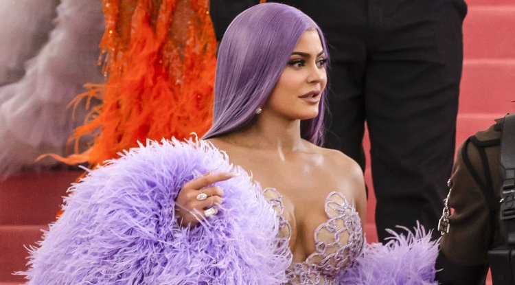 Kylie Jenner testifies against Blac Chyna!