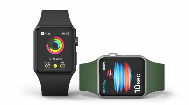 Apple offers free repair of Apple Watch