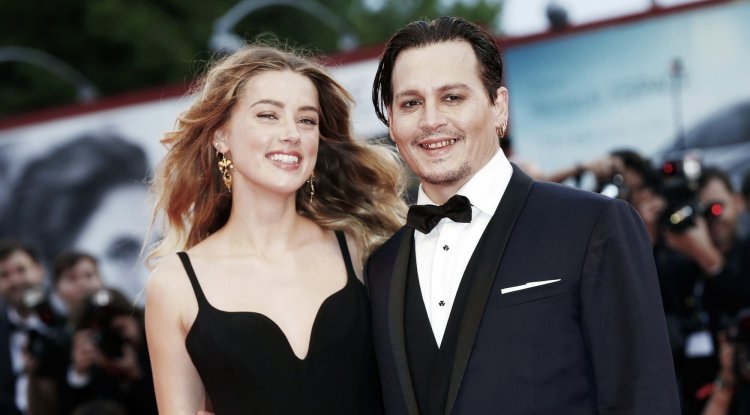 Expert on Amber Heard's personality disorder