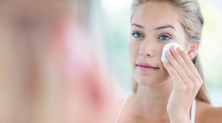 Natural makeup removers you can easily make at home