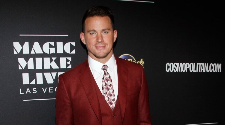 The unpredictable love life of Channing Tatum!