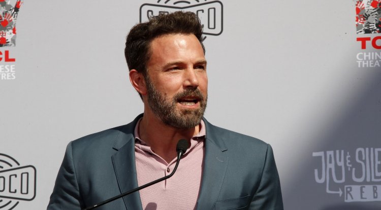 Emma Hernan Responds to Ben Affleck Raya Denial