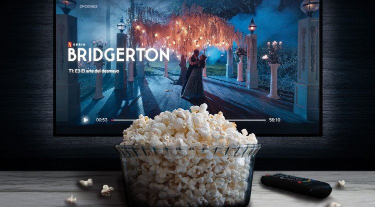 All we know about new season of "Bridgerton"