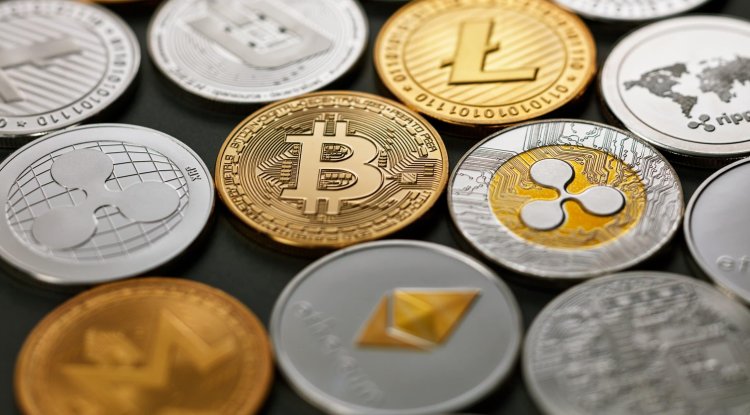 Countries where cryptocurrencies are restricted