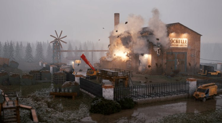 Teardown Game: All you need is a hammer