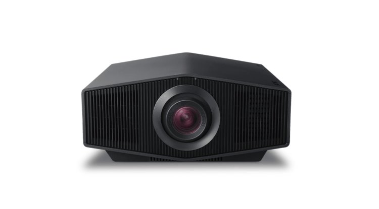 Sony VPL-XW7000ES und Sony VPL-XW5000ES