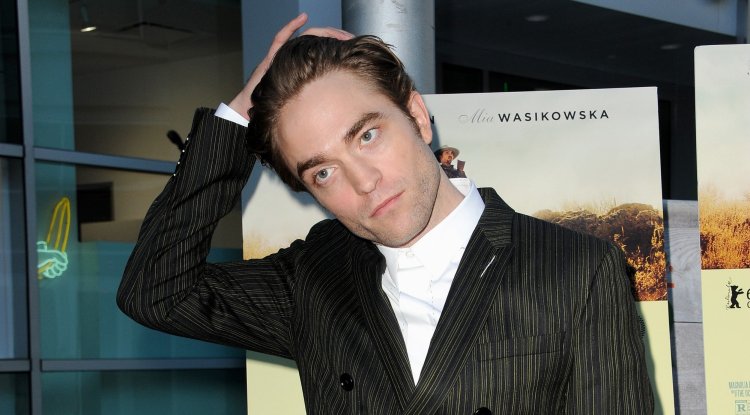 "The Batman" is getting its sequel!