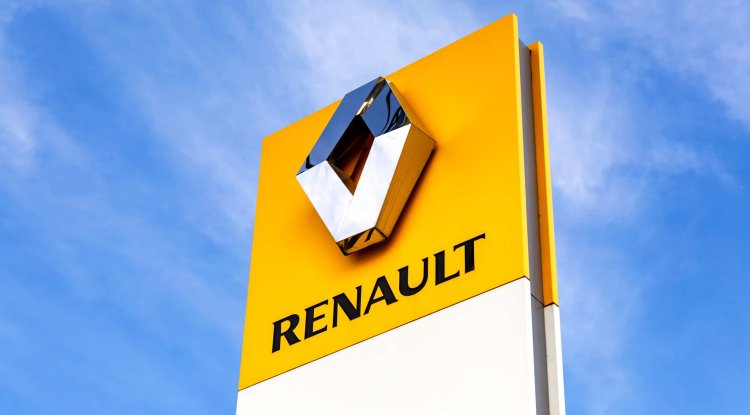 Renault sells part of its ownership in Nissan