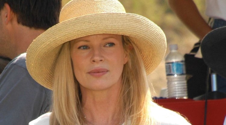 Divorce of Kim Basinger and Alec Baldwin