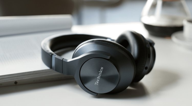 Technics EAH-A800 Bluetooth Over-Ear