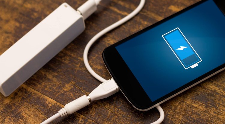 4 MISTAKES MADE BY EVERYONE WHEN CHARGING