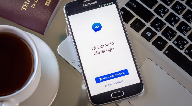 MESSENGER: Don't send messages this way