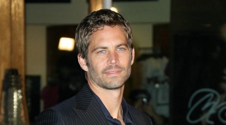 Diesel:'Every 'Fast' film pays tribute to Paul'