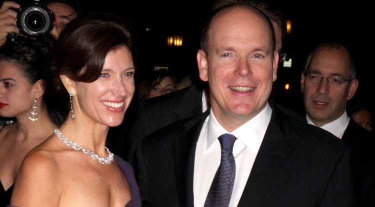 All the illegitimate children of Prince Albert!