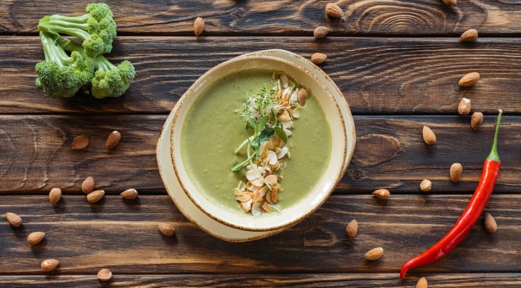 WEIGHT LOSS SOUPS THAT MAKE MIRACLES FOR YOU