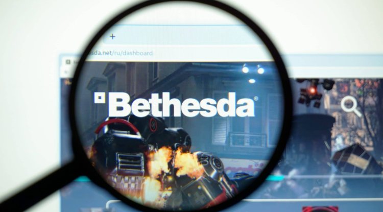 Xbox and Bethesda prepare an event for June