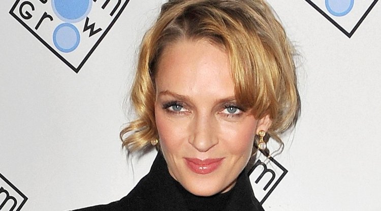 Unpredictable love life of Uma Thurman!
