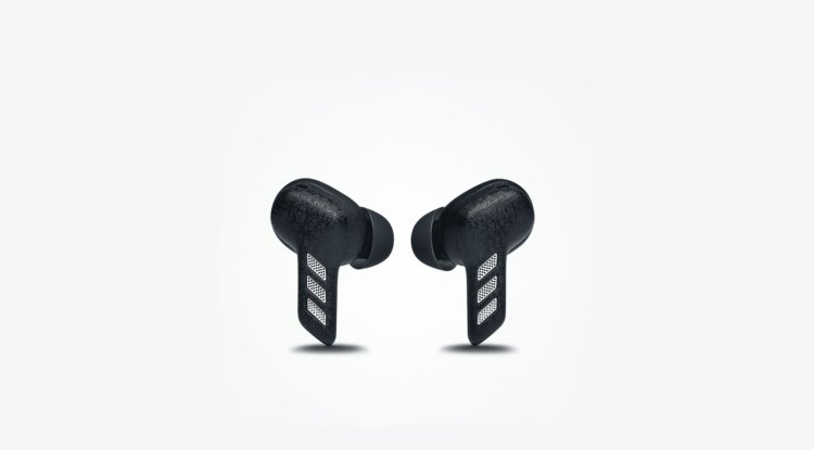 Adidas ZNE 01 ANC Small, Durable Sports Plugs