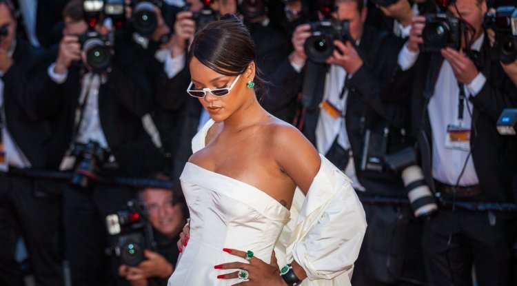 A$AP Rocky caught in a new scam?