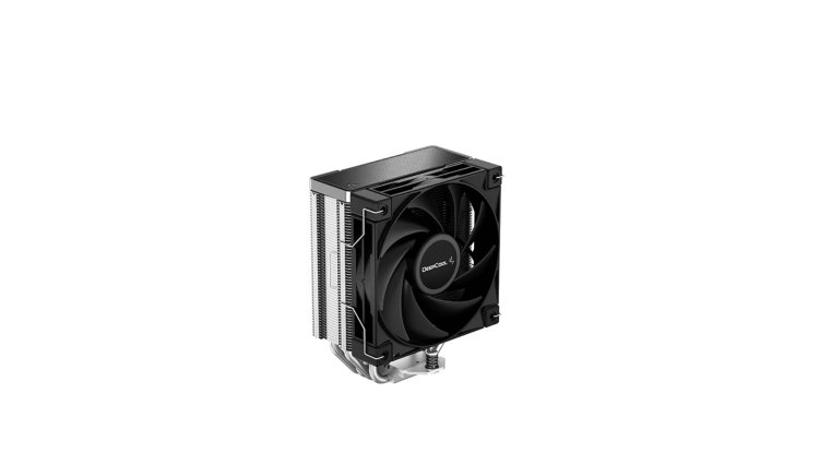 DeepCool AK400 CPU Cooler Review