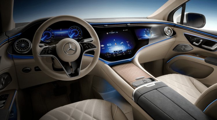 Android will go to Mercedes, but without Google